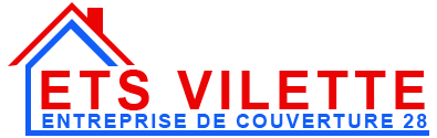 ETS VILETTE COUVREUR DEMOUSSAGE RAVALEMENT CHARTRES 28
